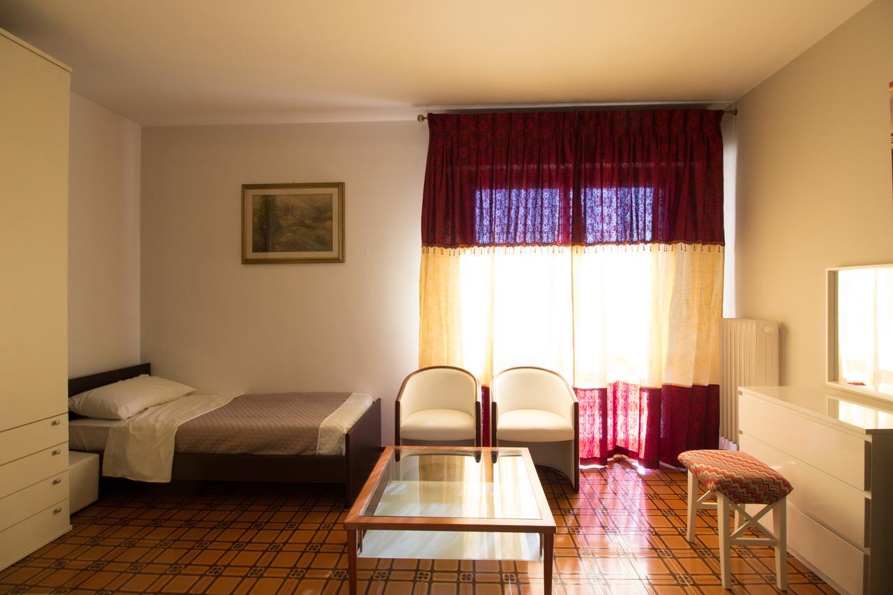 Dreambnb Mestre Exterior foto